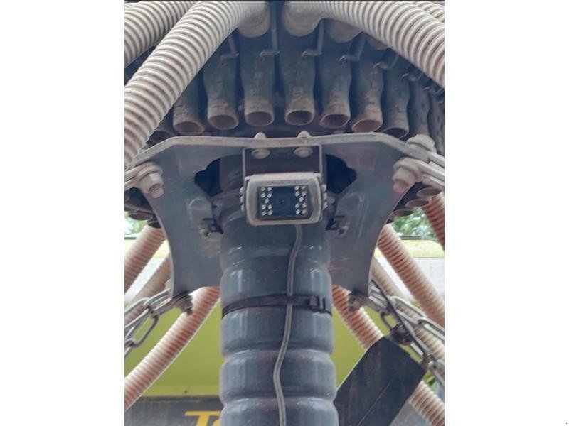 Direktsaatmaschine typu SKY MAXI DRILL, Gebrauchtmaschine v ROYE (Obrázek 3)