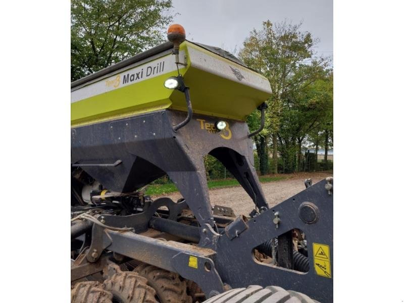 Direktsaatmaschine vrste SKY MAXI DRILL, Gebrauchtmaschine v ROYE (Slika 3)