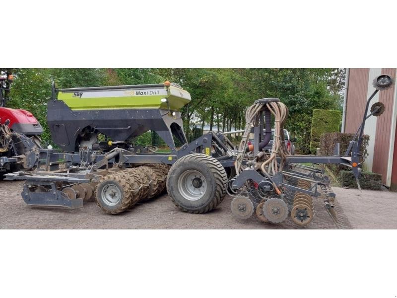 Direktsaatmaschine vrste SKY MAXI DRILL, Gebrauchtmaschine v ROYE (Slika 1)