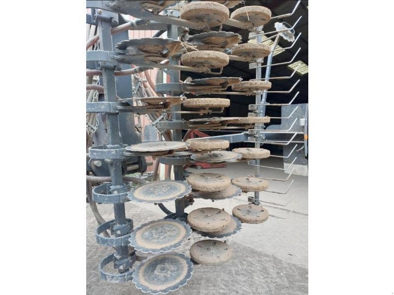 Direktsaatmaschine typu SKY MAXI DRILL, Gebrauchtmaschine v ROYE (Obrázek 11)