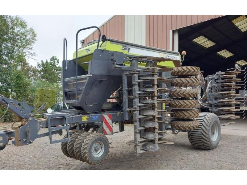 Direktsaatmaschine vrste SKY MAXI DRILL, Gebrauchtmaschine v ROYE (Slika 2)