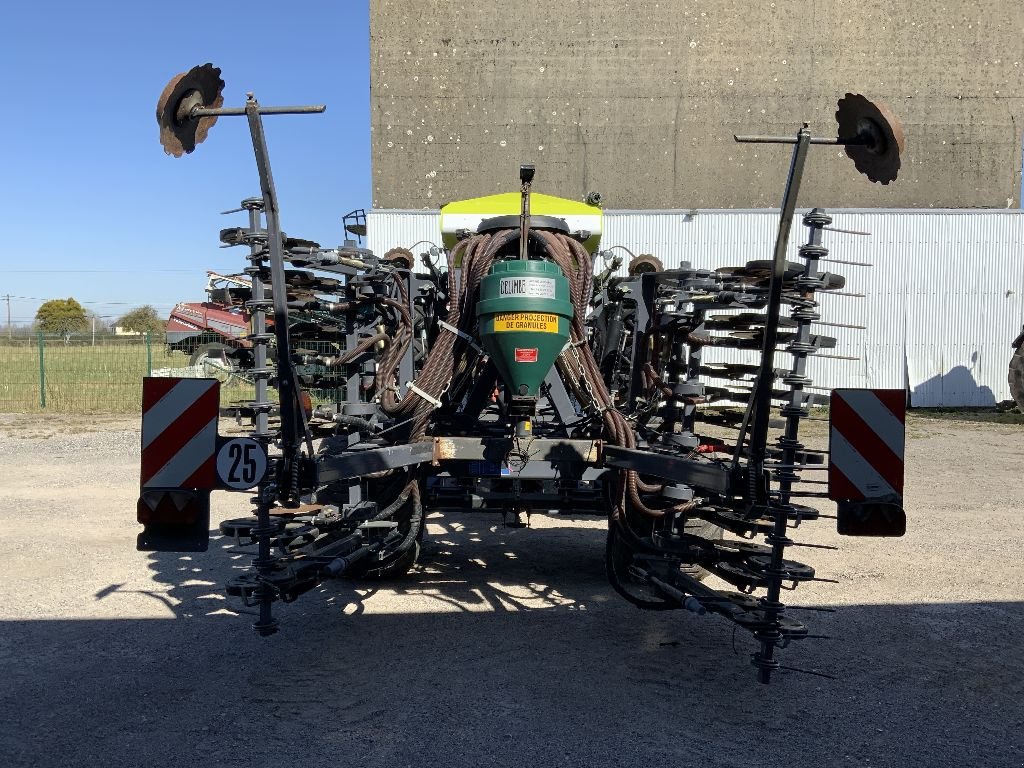 Direktsaatmaschine typu SKY MAXI DRILL, Gebrauchtmaschine v BRACHY (Obrázek 3)