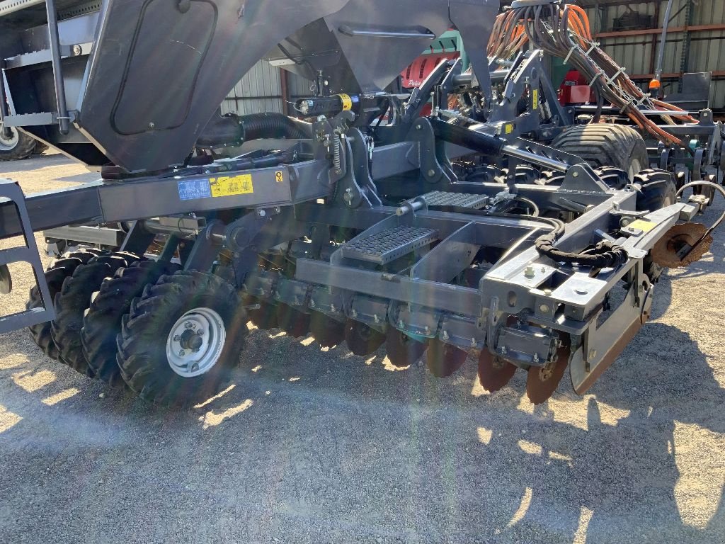 Direktsaatmaschine typu SKY MAXI DRILL, Gebrauchtmaschine v BRACHY (Obrázek 4)