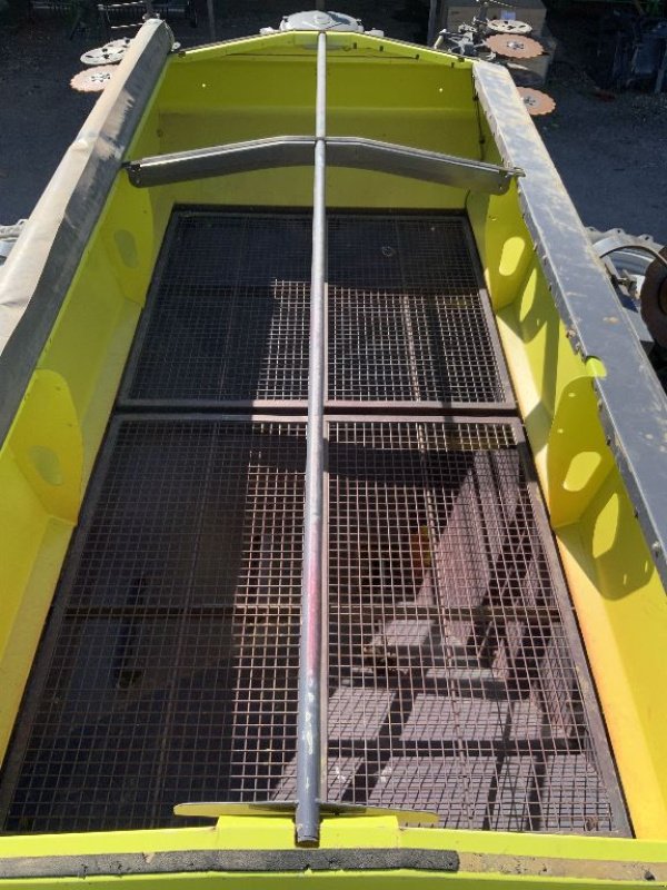 Direktsaatmaschine typu SKY MAXI DRILL, Gebrauchtmaschine v BRACHY (Obrázek 10)