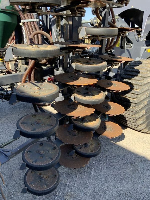 Direktsaatmaschine typu SKY MAXI DRILL, Gebrauchtmaschine v BRACHY (Obrázek 8)