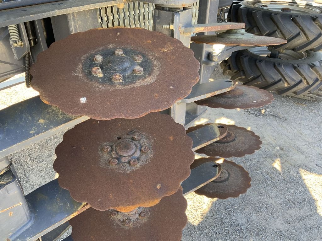 Direktsaatmaschine typu SKY MAXI DRILL, Gebrauchtmaschine v BRACHY (Obrázek 7)