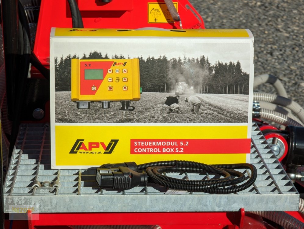 Direktsaatmaschine des Typs SMS Smart 3,0 Grünlandnachsaat- und Direktsaatmaschine (am Lager), Neumaschine in Ditzingen (Bild 11)