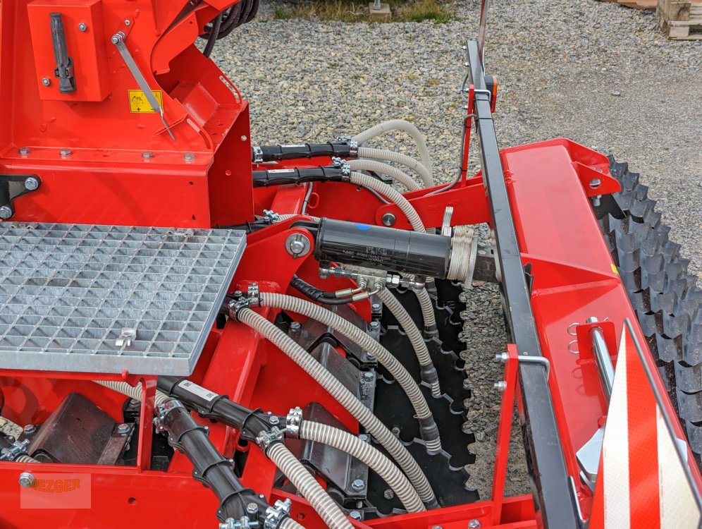 Direktsaatmaschine des Typs SMS Smart 3,0 Grünlandnachsaat- und Direktsaatmaschine, Neumaschine in Ditzingen (Bild 4)