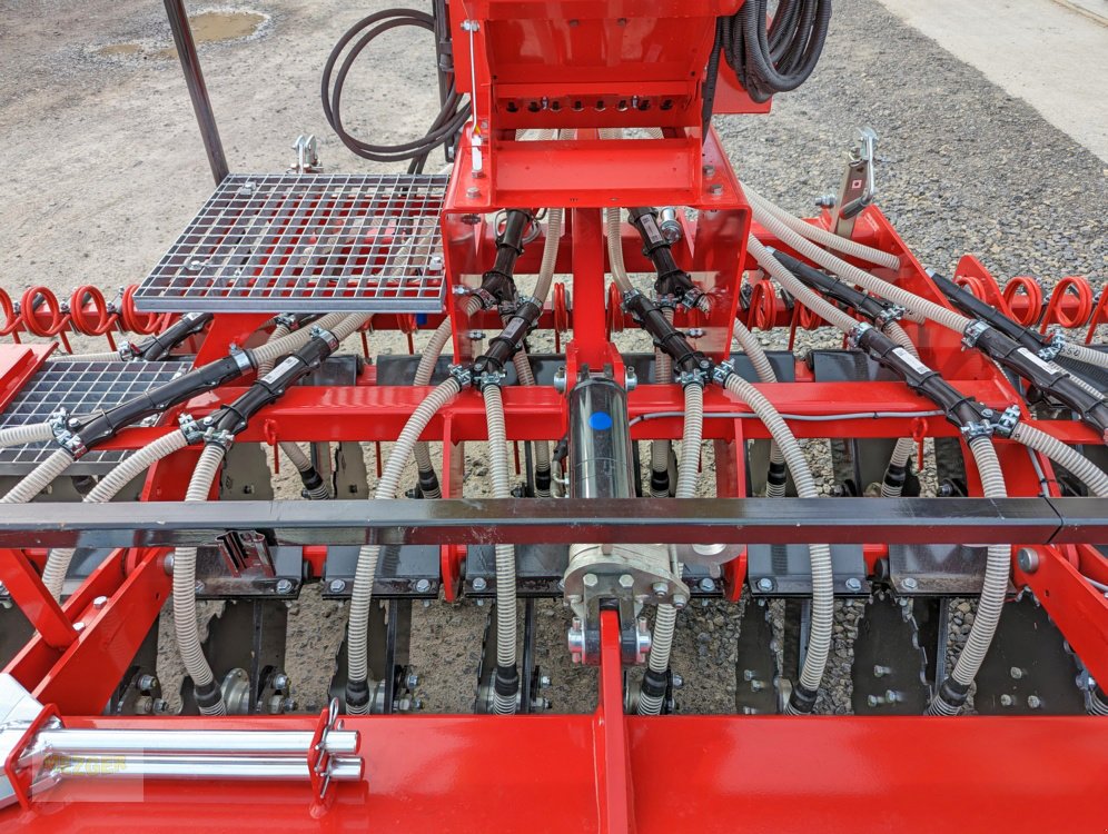 Direktsaatmaschine des Typs SMS Smart 3,0 Grünlandnachsaat- und Direktsaatmaschine, Neumaschine in Ditzingen (Bild 5)