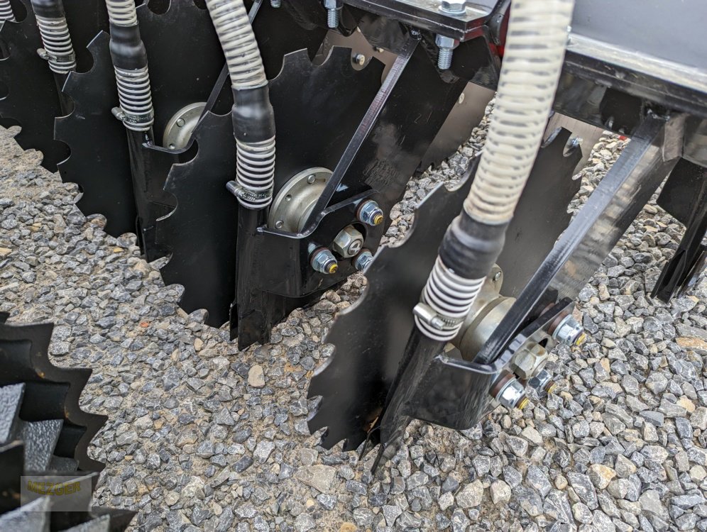 Direktsaatmaschine des Typs SMS Smart 3,0 Grünlandnachsaat- und Direktsaatmaschine, Neumaschine in Ditzingen (Bild 8)