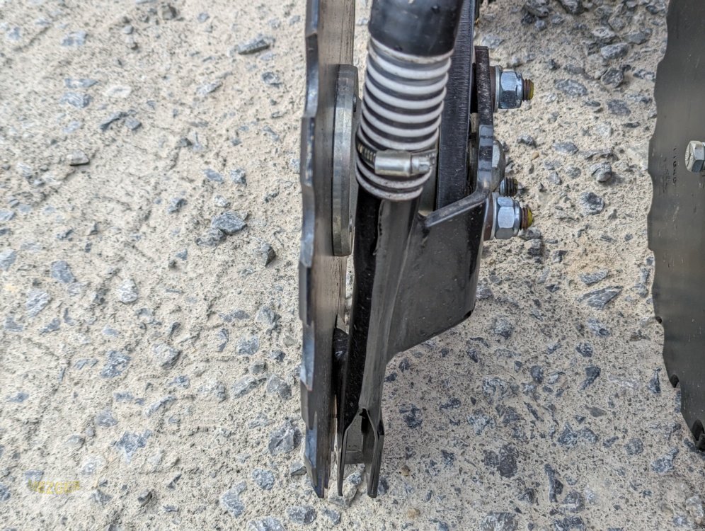 Direktsaatmaschine des Typs SMS Smart 3,0 Grünlandnachsaat- und Direktsaatmaschine, Neumaschine in Ditzingen (Bild 9)