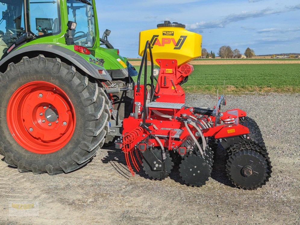 Direktsaatmaschine des Typs SMS Smart 3,0 Grünlandnachsaat- und Direktsaatmaschine, Neumaschine in Ditzingen (Bild 1)