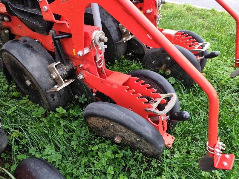 Direktsaatmaschine a típus Sola PROSEM K 300/6, Gebrauchtmaschine ekkor: MONTIGNY LE ROI (Kép 5)