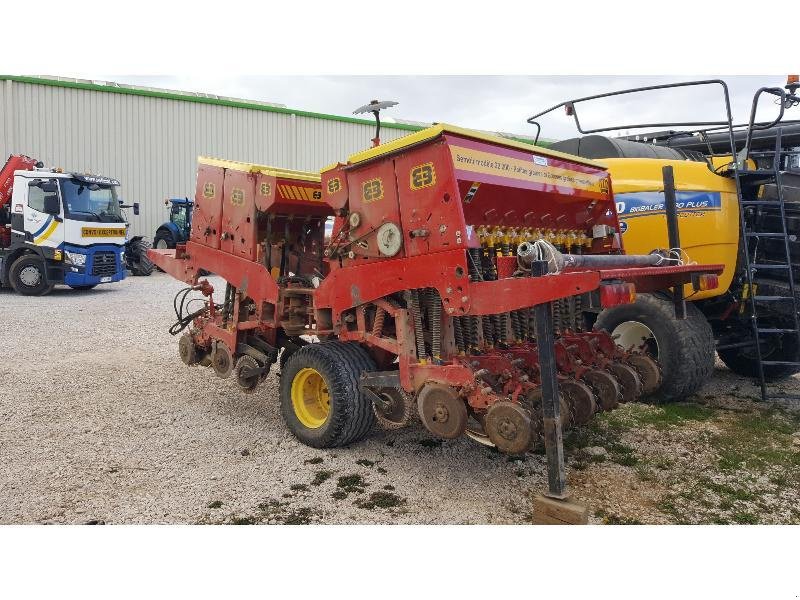 Direktsaatmaschine typu Sonstige 22000, Gebrauchtmaschine v CHAUMONT (Obrázek 3)