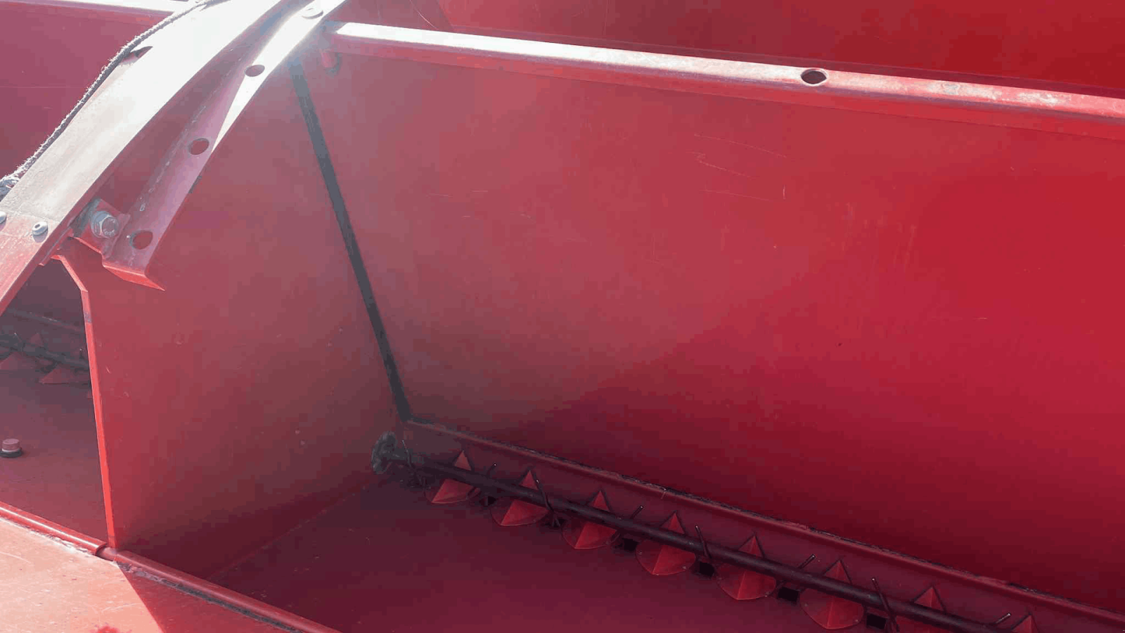 Direktsaatmaschine tip Sonstige 300 SK Seeder, Gebrauchtmaschine in Mariager (Poză 11)