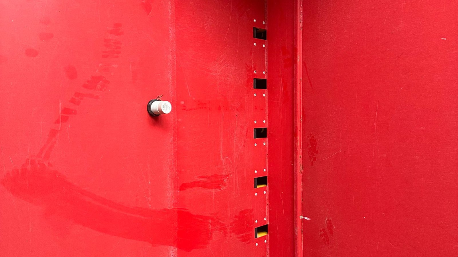 Direktsaatmaschine Türe ait Sonstige 400 SK, Gebrauchtmaschine içinde Roskilde (resim 6)