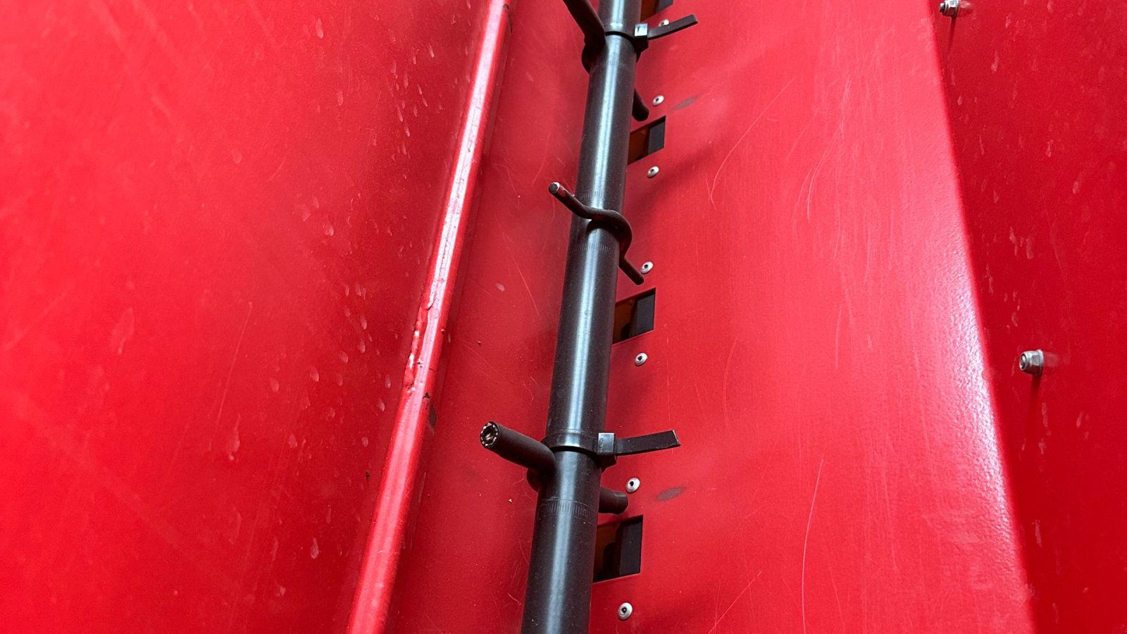 Direktsaatmaschine Türe ait Sonstige 400 SK, Gebrauchtmaschine içinde Roskilde (resim 7)