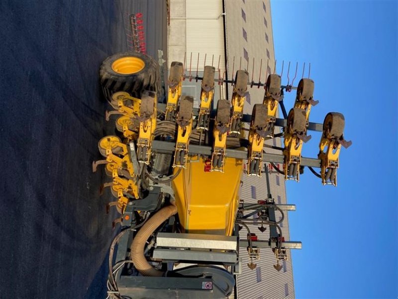 Direktsaatmaschine tip Sonstige 8 m så/renser, Gebrauchtmaschine in Herning (Poză 4)