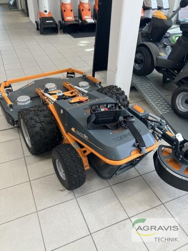 Direktsaatmaschine Türe ait Sonstige B TORPEDO, Vorführmaschine içinde Lage (resim 3)