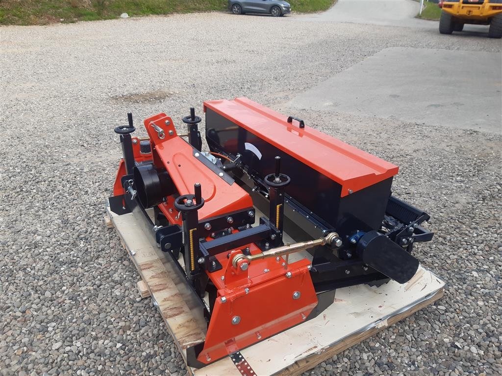Direktsaatmaschine a típus Sonstige boxer, Gebrauchtmaschine ekkor: Rødekro (Kép 12)
