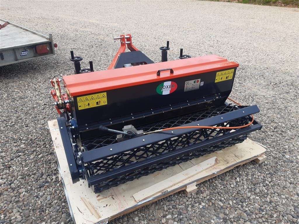 Direktsaatmaschine a típus Sonstige boxer, Gebrauchtmaschine ekkor: Rødekro (Kép 10)