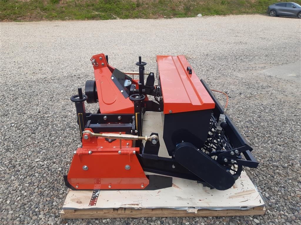 Direktsaatmaschine a típus Sonstige boxer, Gebrauchtmaschine ekkor: Rødekro (Kép 11)