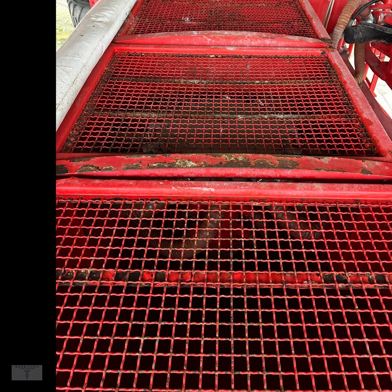 Direktsaatmaschine typu Sonstige Czajkowski ST 600 + Tempo TPV 12, Gebrauchtmaschine v Pragsdorf (Obrázek 20)