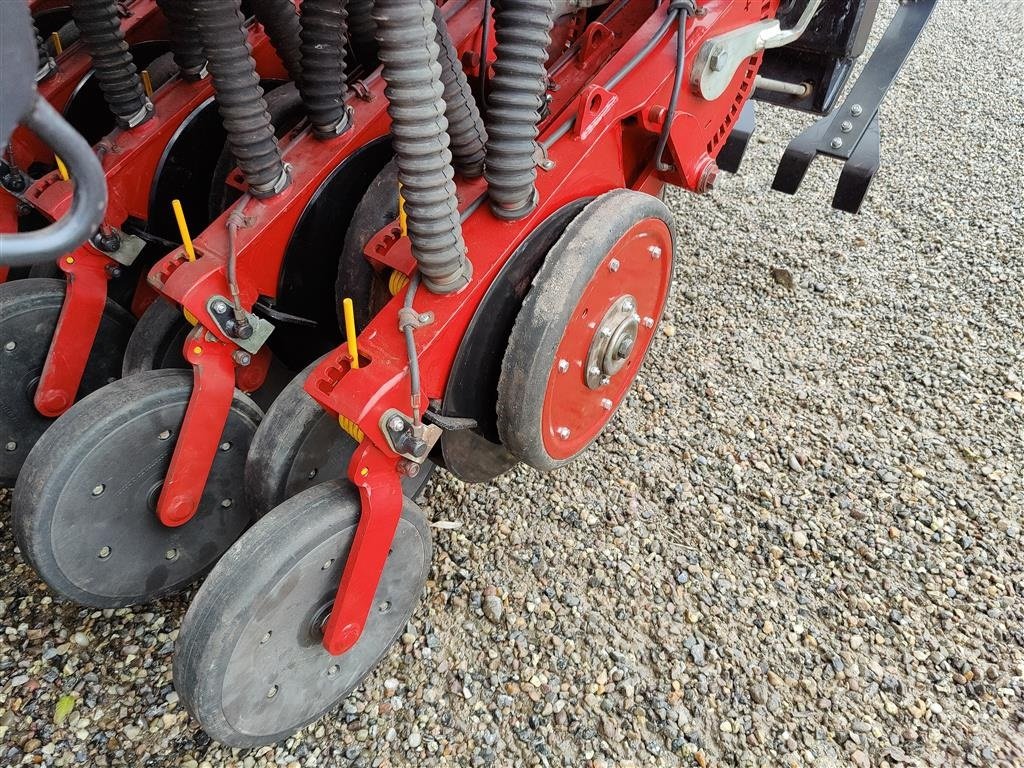 Direktsaatmaschine des Typs Sonstige DS 400 Inkl. centralsmøring - KLARGJORT, Gebrauchtmaschine in Storvorde (Bild 10)