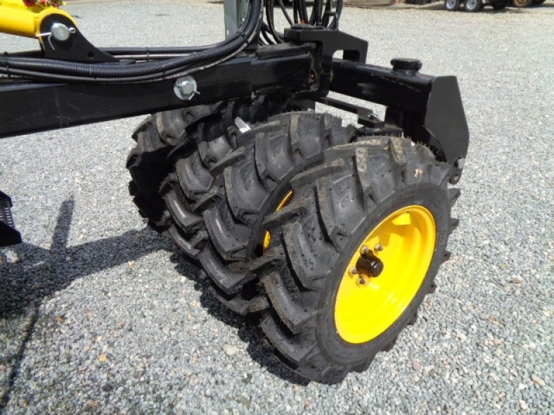 Direktsaatmaschine typu Sonstige eFORTE 300 Klar til levering - Demo - Maskine, Gebrauchtmaschine v Gram (Obrázek 12)