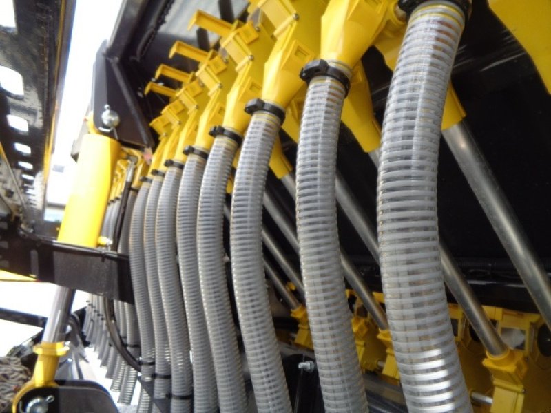 Direktsaatmaschine typu Sonstige eFORTE 300 Klar til levering - Demo - Maskine, Gebrauchtmaschine v Gram (Obrázek 14)