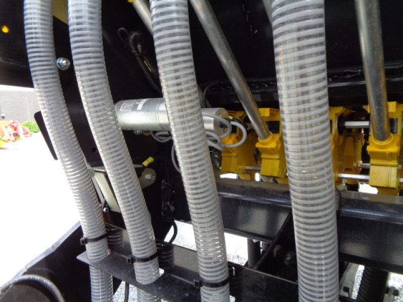 Direktsaatmaschine typu Sonstige eFORTE 300 Klar til levering - Demo - Maskine, Gebrauchtmaschine v Gram (Obrázek 22)