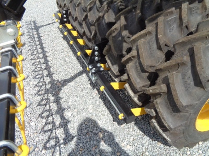 Direktsaatmaschine typu Sonstige eFORTE 300 Klar til levering - Demo - Maskine, Gebrauchtmaschine v Gram (Obrázek 9)