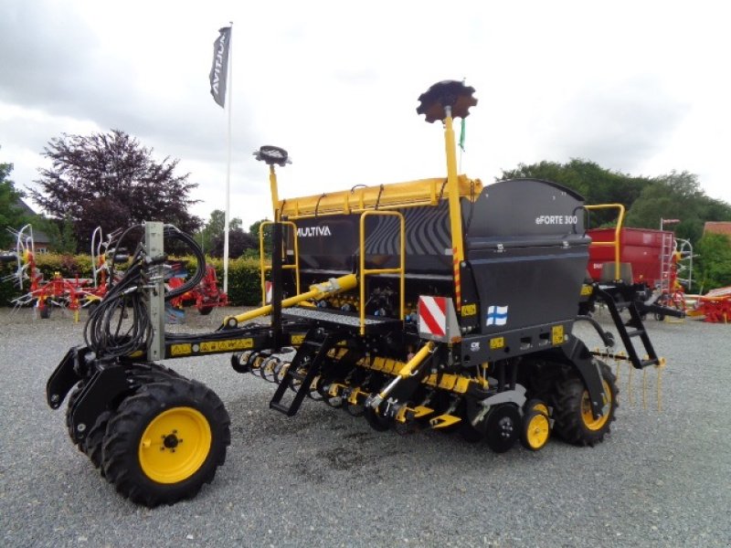 Direktsaatmaschine typu Sonstige eFORTE 300 Klar til levering - Demo - Maskine, Gebrauchtmaschine v Gram (Obrázek 18)