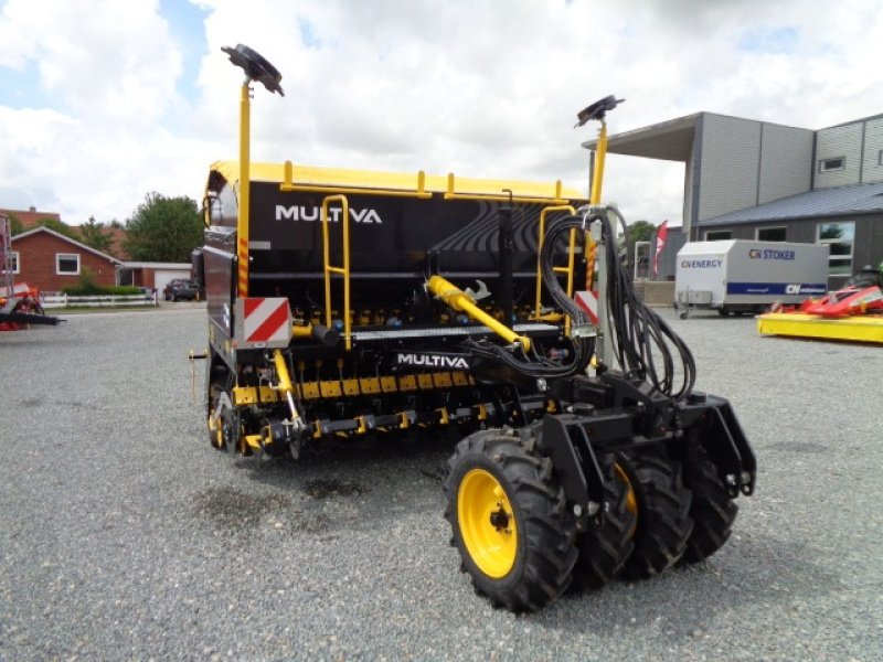 Direktsaatmaschine типа Sonstige eFORTE 300 Solgt-, Gebrauchtmaschine в Gram (Фотография 2)