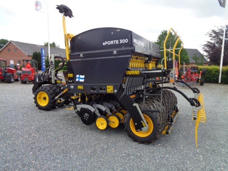 Direktsaatmaschine типа Sonstige eFORTE 300 Solgt-, Gebrauchtmaschine в Gram (Фотография 17)