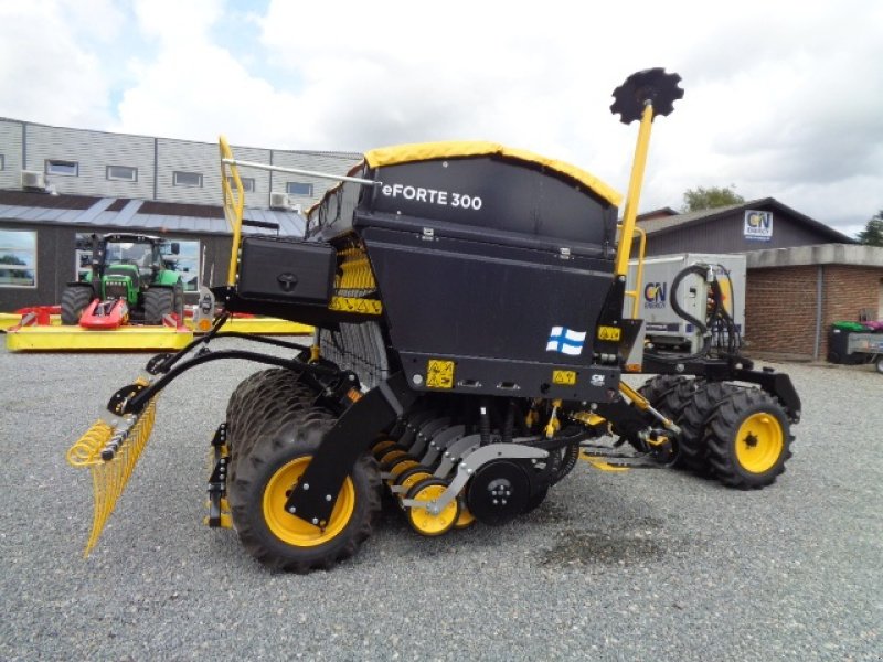 Direktsaatmaschine типа Sonstige eFORTE 300 Solgt-, Gebrauchtmaschine в Gram (Фотография 4)