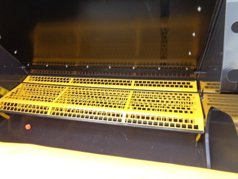 Direktsaatmaschine типа Sonstige eFORTE 300 Solgt-, Gebrauchtmaschine в Gram (Фотография 21)