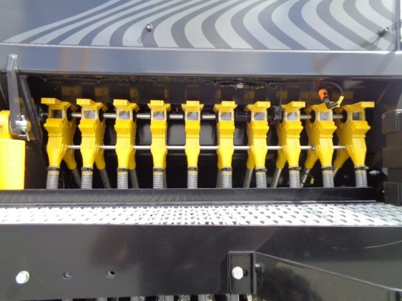 Direktsaatmaschine типа Sonstige eFORTE 300 Solgt-, Gebrauchtmaschine в Gram (Фотография 13)