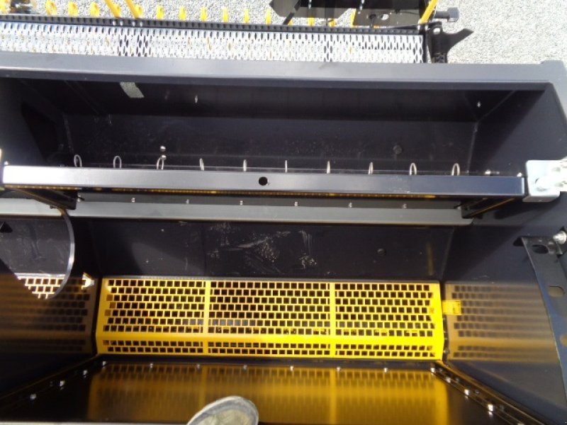 Direktsaatmaschine типа Sonstige eFORTE 300 Solgt-, Gebrauchtmaschine в Gram (Фотография 19)