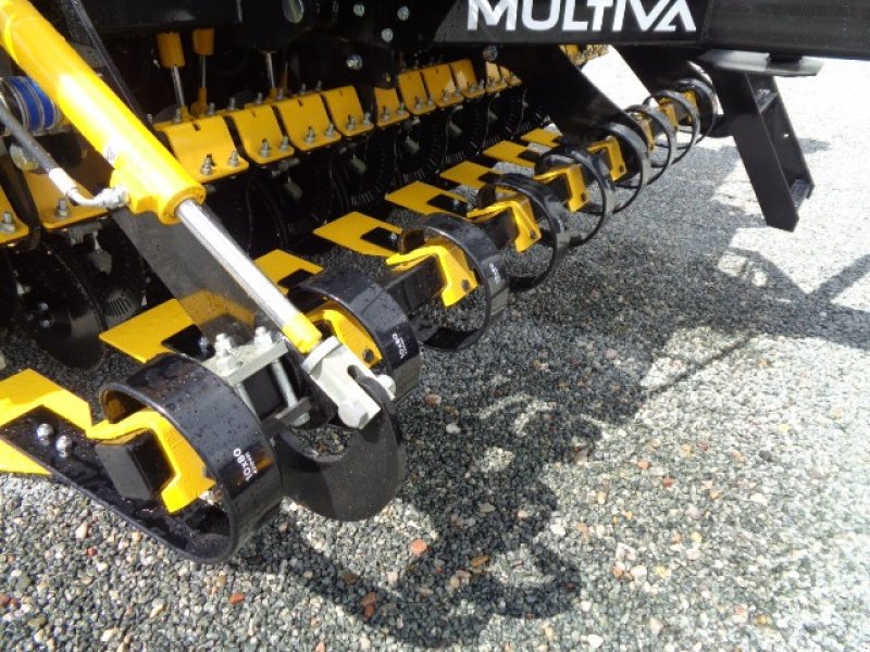 Direktsaatmaschine типа Sonstige eFORTE 300 Solgt-, Gebrauchtmaschine в Gram (Фотография 11)