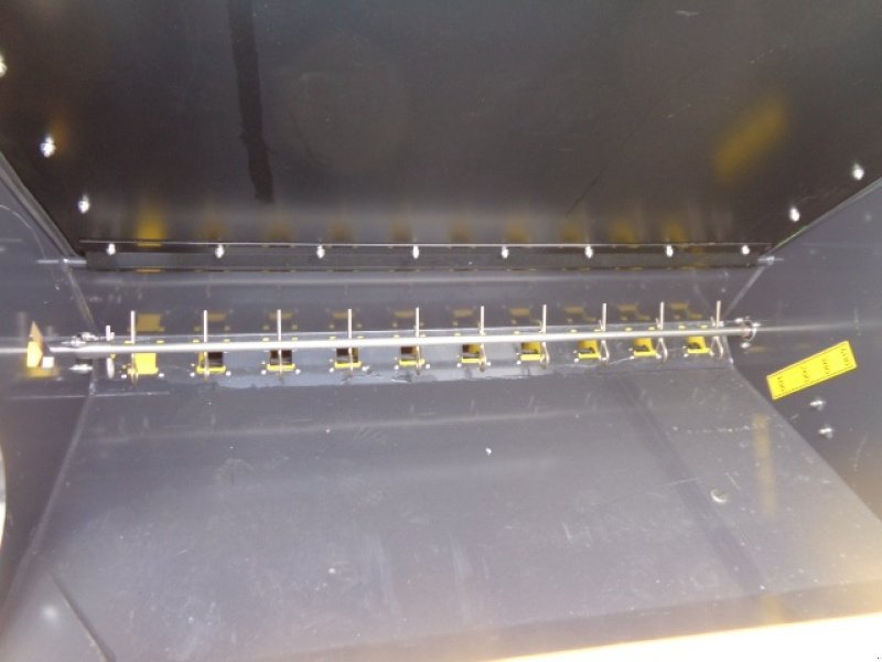 Direktsaatmaschine типа Sonstige eFORTE 300 Solgt-, Gebrauchtmaschine в Gram (Фотография 20)