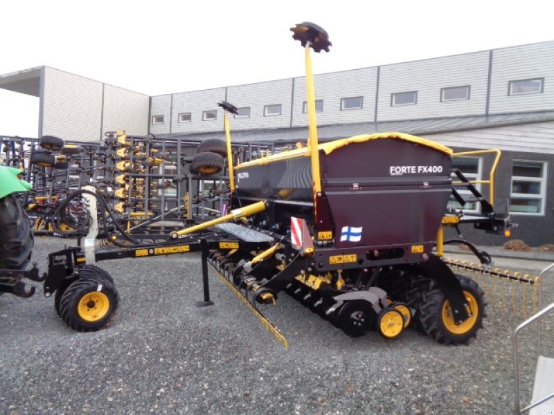 Direktsaatmaschine typu Sonstige eFORTE 400 Demo -Sælges nu !, Gebrauchtmaschine v Gram (Obrázek 7)