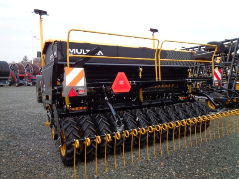 Direktsaatmaschine typu Sonstige eFORTE 400 Demo -Sælges nu !, Gebrauchtmaschine v Gram (Obrázek 8)