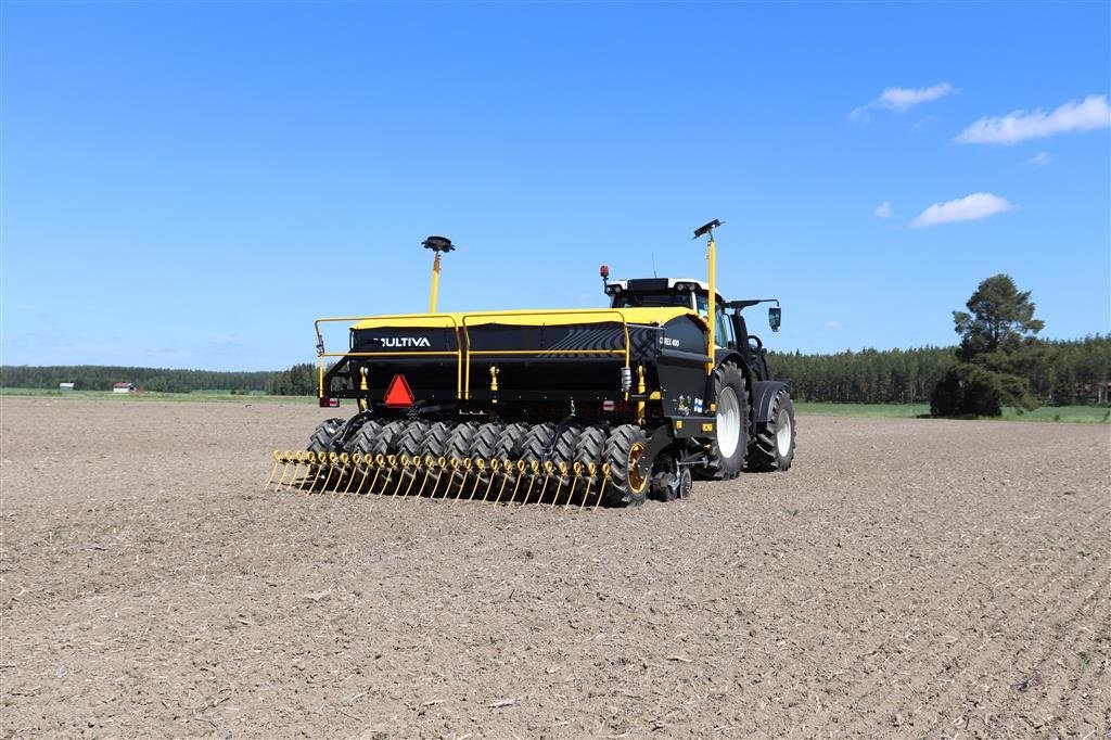 Direktsaatmaschine typu Sonstige eFORTE 400 Demo -Sælges nu !, Gebrauchtmaschine v Gram (Obrázek 3)