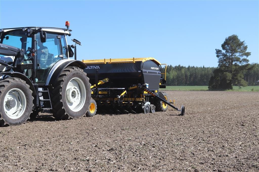 Direktsaatmaschine typu Sonstige eFORTE 400 Demo -Sælges nu !, Gebrauchtmaschine v Gram (Obrázek 5)