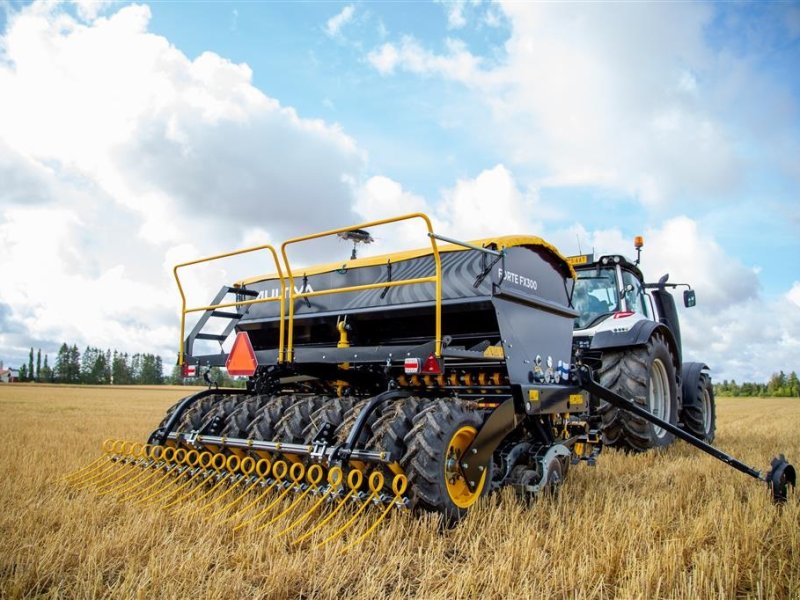 Direktsaatmaschine tipa Sonstige eFORTE 400 Demo -Sælges nu !, Gebrauchtmaschine u Gram (Slika 1)