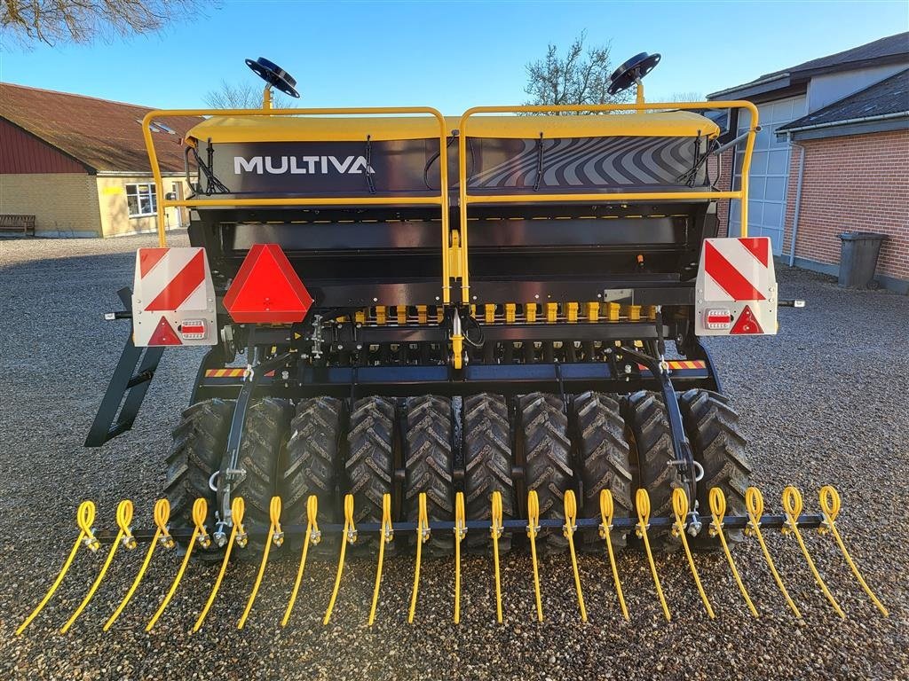 Direktsaatmaschine typu Sonstige Forte 300EVO På lager til levering, Gebrauchtmaschine v Storvorde (Obrázek 6)