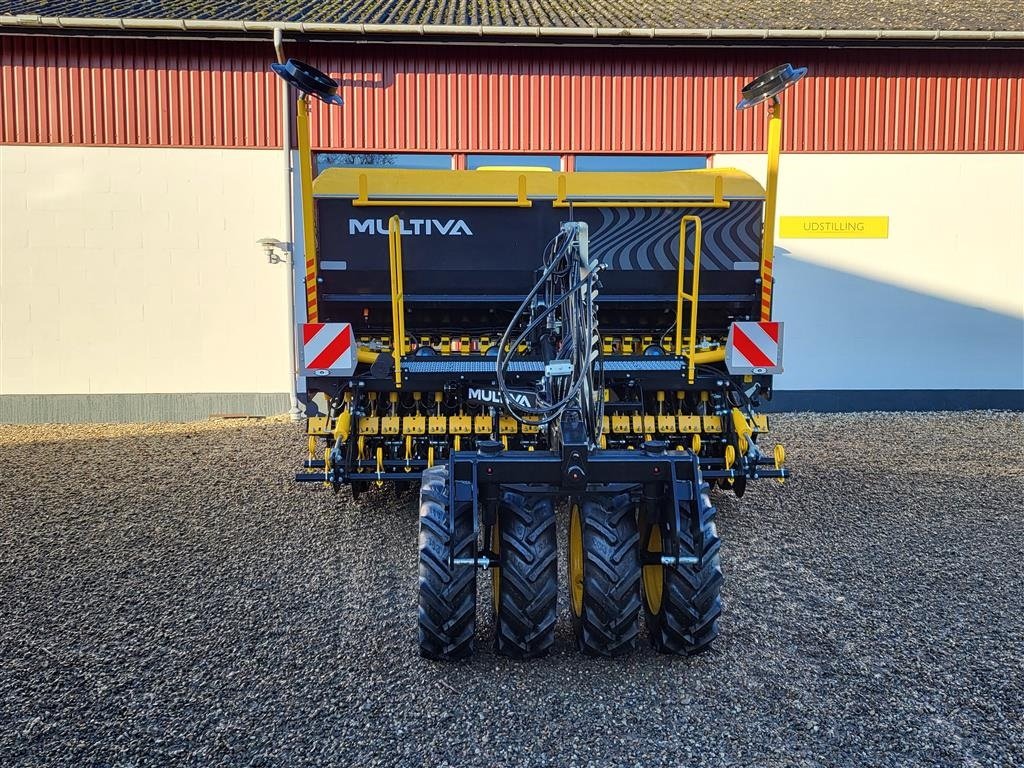 Direktsaatmaschine typu Sonstige Forte 300EVO På lager til levering, Gebrauchtmaschine v Storvorde (Obrázek 2)