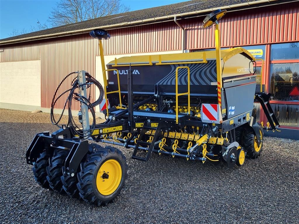 Direktsaatmaschine typu Sonstige Forte 300EVO På lager til levering, Gebrauchtmaschine v Storvorde (Obrázek 3)