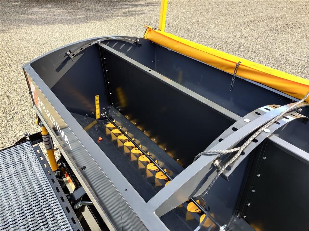 Direktsaatmaschine des Typs Sonstige Forte FX 400 Forte Fx400 - Med bremser - kørt ca. 900 ha., Gebrauchtmaschine in Storvorde (Bild 10)